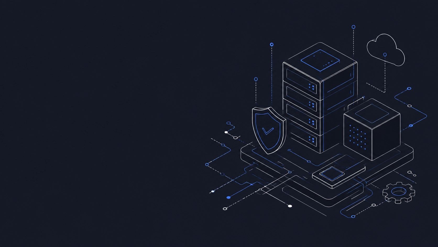 Hosting, Security & Updates